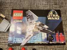 Lego 7166 imperial usato  Muggio