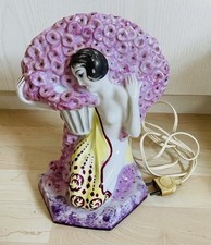 Lampe veilleuse style d'occasion  Chambourcy