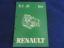 Manuel reparation boite d'occasion  Saint-Cyr-sur-Mer