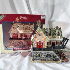 2002 LEMAX Shelter Cove Boat Rentals - O'Hara's Bait & Tackle - Plymouth Corners comprar usado  Enviando para Brazil