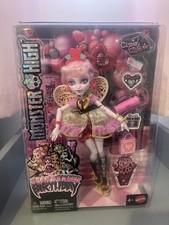 Monster high scary for sale  BLAYDON-ON-TYNE