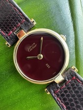 must de cartier uhr damen gebraucht kaufen must de cartier uhr damen gebraucht kaufen Freital