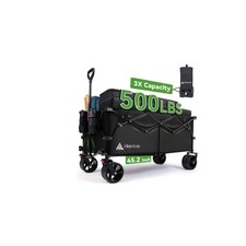 Extended collapsible wagon for sale  Ashford