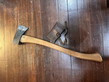 Vintage bean axe for sale  Kearny
