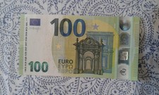 100 euro austria usato  Gorizia