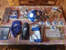 Schalke paket büchern gebraucht kaufen  Wienhausen