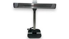 Parkside elektrischer terrasse gebraucht kaufen  Westerkappeln