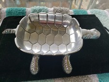 Usado, Porta-saboneteira Sliver Tuttle aço inoxidável comprar usado  Enviando para Brazil