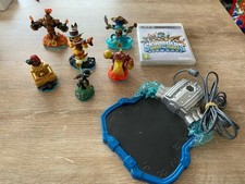 Lot figurines skylanders d'occasion  Bischwiller