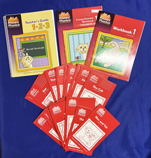 Primary phonics set for sale  Aiken