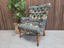 Traditional medium buttoned for sale  RETFORD