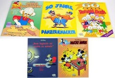 Auswahl walt disney gebraucht kaufen  Stuttgart