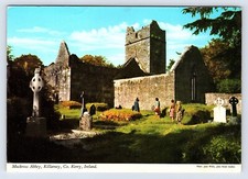 Irish postcard willis for sale  Long Beach