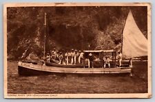 Fishing party venezuelan for sale  Athens