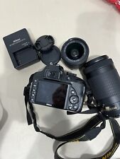 Nikon d3400 dslr for sale  New York