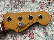 Fender vintera 60s for sale  Jamestown