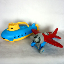 Green toys air for sale  BRENTWOOD