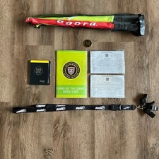 Soccer referee kit for sale  San Marcos