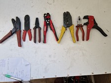 Zangen set gebraucht kaufen  Mittweida