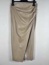 Zara size beige for sale  WALLASEY