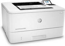 Laserjet enterprise m406dn d'occasion  Aubergenville