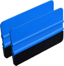 Spatola per wrapping usato  Bondeno