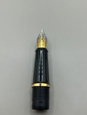 Sheaffer prelude stainless for sale  BEACONSFIELD