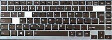 Tecla TO168 para teclado Toshiba Satellite W30 U940 U800 U945 Portege Z930 Z935    segunda mano  Embacar hacia Argentina