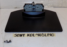 Suporte de TV Sony KDL-46SL140 com parafusos comprar usado  Enviando para Brazil