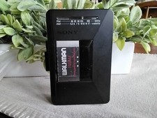 Vintage sony walkman for sale  Kansas City