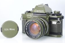Canon new olive usato  Brescia