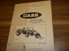 Case 100 100h for sale  Fairfield