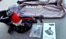 Matrix dws 1200 gebraucht kaufen  Weilrod