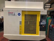 Fanuc robodrill t21i for sale  LUTTERWORTH