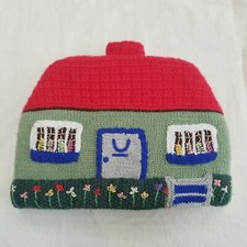 Granny knit cottage for sale  HOCKLEY