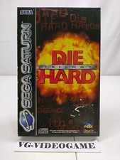 Die hard trilogy usato  Lugo