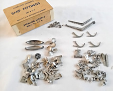 model ships fittings for sale  BIRMINGHAM