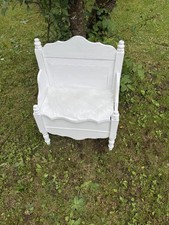 Shabby chic kinderbank gebraucht kaufen Shabby chic kinderbank gebraucht kaufen  Schrozberg