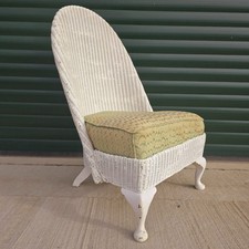 Lloyd loom lusty for sale  ROYSTON