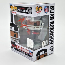Bijan robinson autographed for sale  Beaverton