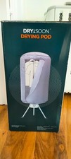 Dry soon portable for sale  WIGSTON