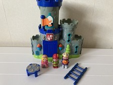 Elc happyland fairy for sale  BASILDON