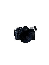 Fujica st801 35mm for sale  Staten Island
