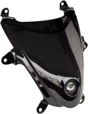 Usado, Lâmpada para farol Hayabusa GSXR1300 2008-2020 versão esportiva frontal preta ou branca comprar usado  Enviando para Brazil