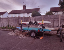 Road ready family for sale  OXFORD