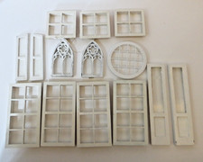 Vintage dollhouse white for sale  Chatham