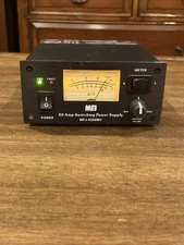 Mfj 4230mv amp for sale  Robert