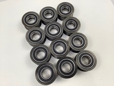 12x fag 6005 gebraucht kaufen  Korschenbroich