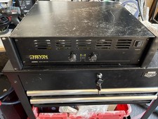 Chevin research a5003 for sale  NEWARK