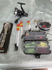 Selection tackle for sale  LONGFIELD